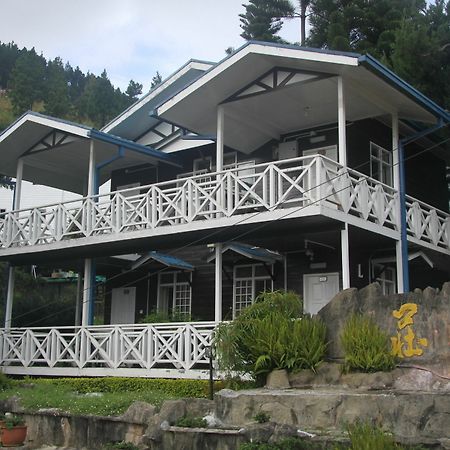 Kampong Kundassan Kinabalu Pine Resort מראה חיצוני תמונה