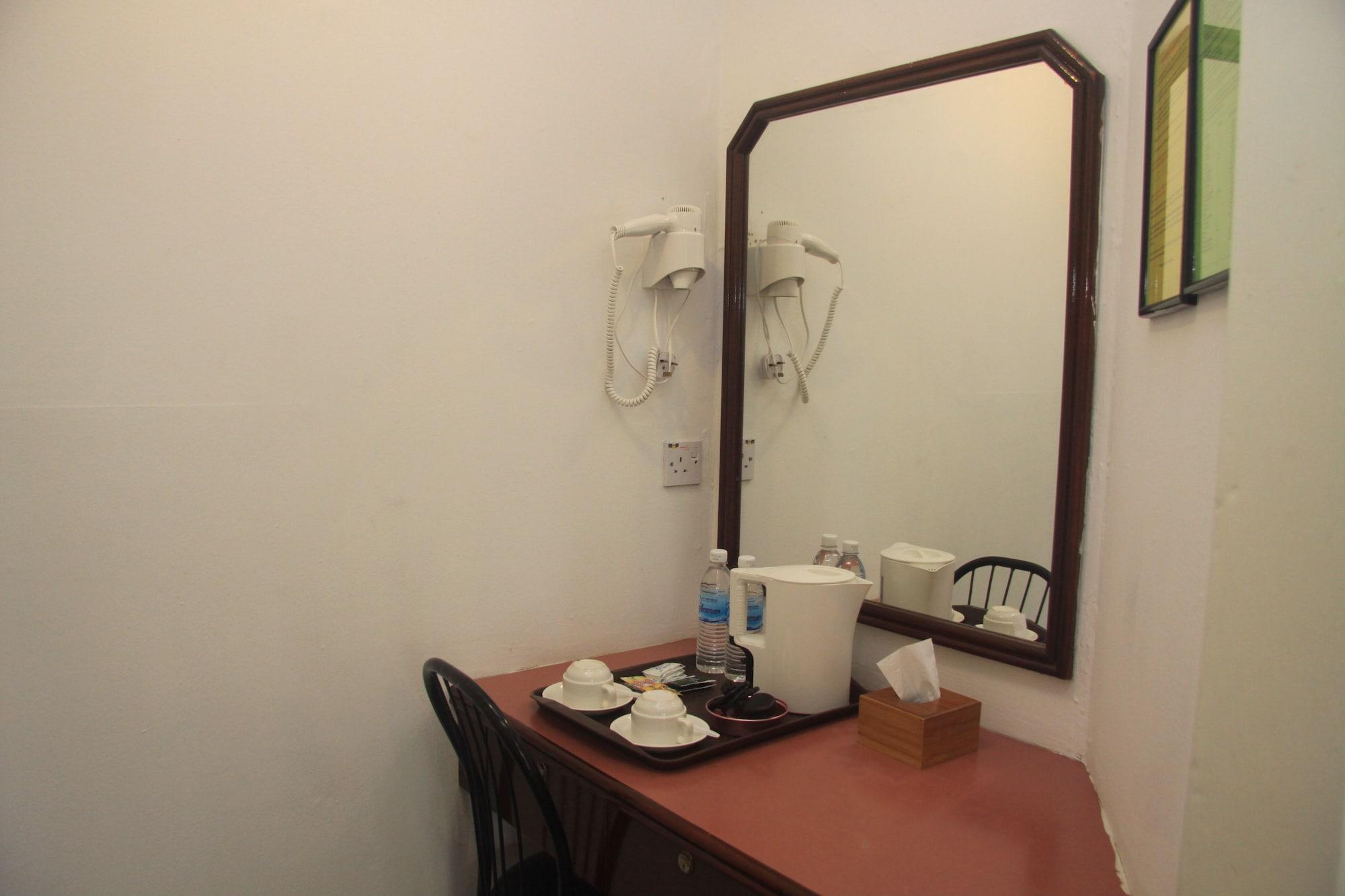 Kampong Kundassan Kinabalu Pine Resort מראה חיצוני תמונה