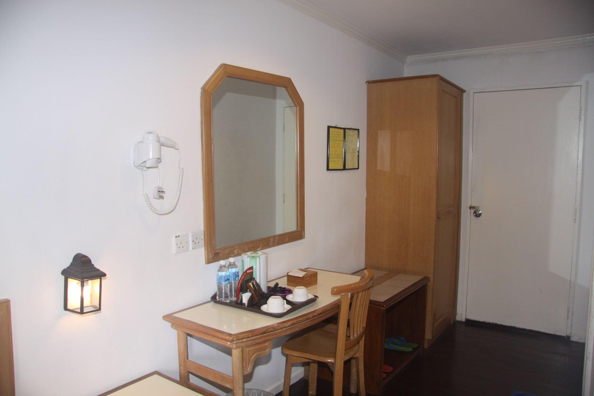 Kampong Kundassan Kinabalu Pine Resort מראה חיצוני תמונה