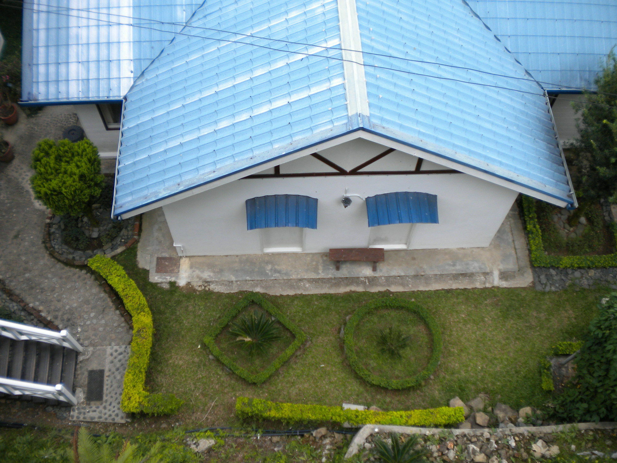 Kampong Kundassan Kinabalu Pine Resort מראה חיצוני תמונה